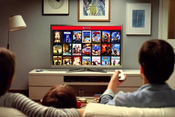 Smart TV Buying Guide