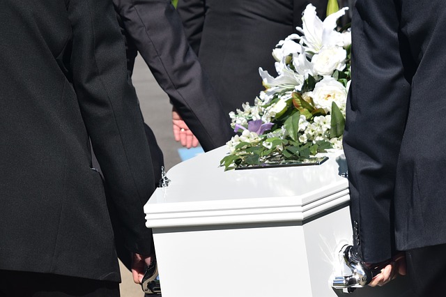 Why Is It Totally Fine To Plan Your Funeral