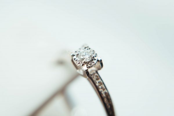Rings for Elopements