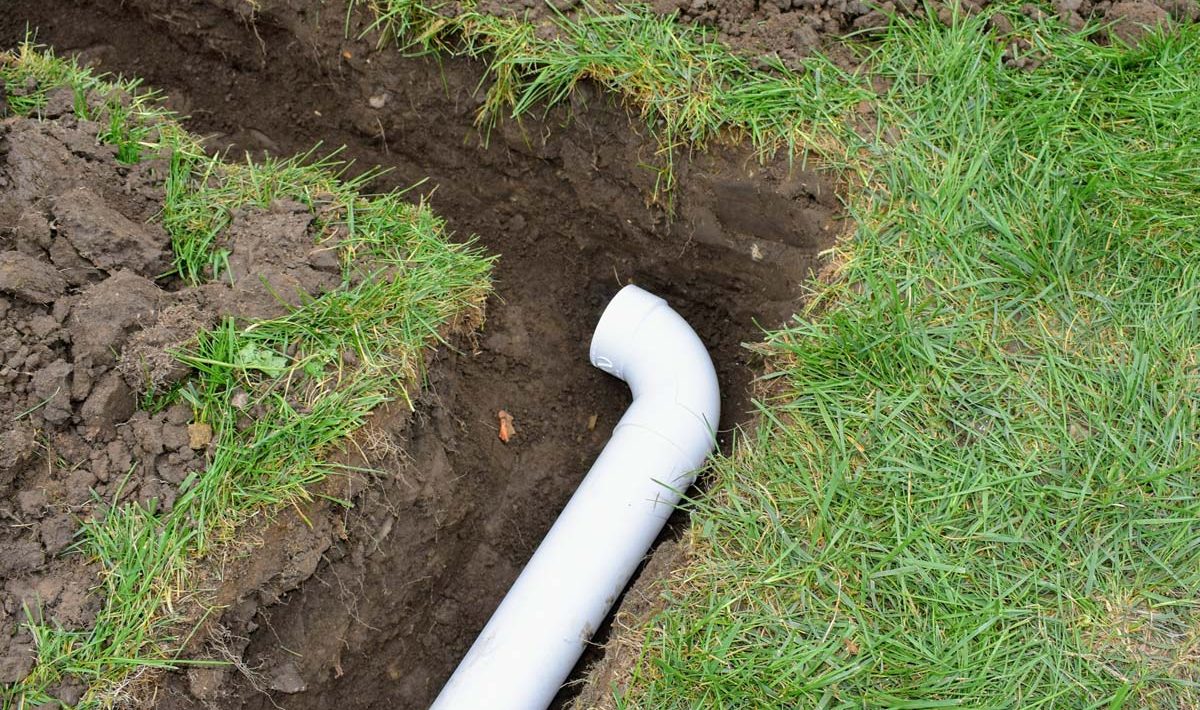 Cost To Install A Trench Drain