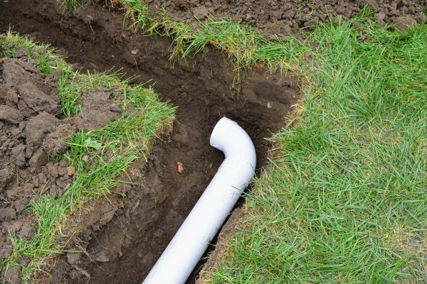 Cost To Install A Trench Drain