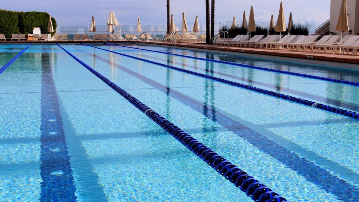 Swimming Pool Resurfacing Tips