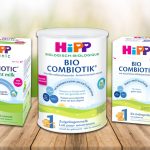 Guide to HiPP Milk Formula for Newborns