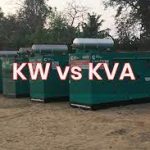 What Is The Difference Between kW and kVA